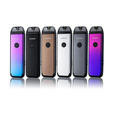 SMOK Acro 25W Pod System Kit 1000mAh Pod Systems LA Vapor Wholesale